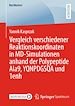 Télécharger le livre :  Vergleich verschiedener Reaktionskoordinaten in MD-Simulationen anhand der Polypeptide Ala9, YQNPDGSQA und 1enh