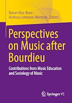 Télécharger le livre :  Perspectives on Music after Bourdieu