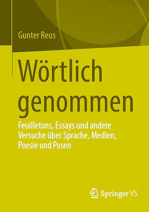 Download the eBook: Wörtlich genommen