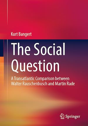 Téléchargez le livre :  The Social Question