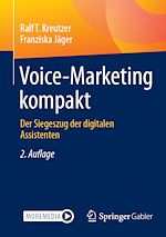Télécharger le livre :  Voice-Marketing kompakt