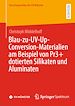 Télécharger le livre :  Blau-zu-UV-Up-Conversion-Materialien am Beispiel von Pr3+ dotierten Silikaten und Aluminaten