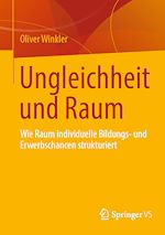 Télécharger le livre :  Ungleichheit und Raum