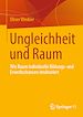 Télécharger le livre :  Ungleichheit und Raum