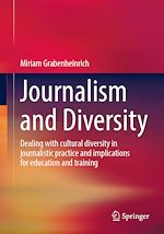 Télécharger le livre :  Journalism and Diversity
