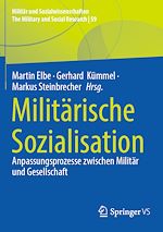 Télécharger le livre :  Militärische Sozialisation