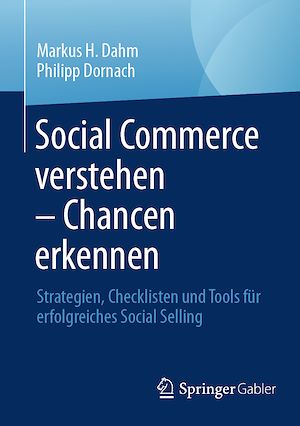 Téléchargez le livre :  Social Commerce verstehen – Chancen erkennen