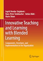 Download this eBook Innovative Teaching and Learning with Blended Learning