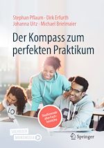 Télécharger le livre :  Der Kompass zum perfekten Praktikum
