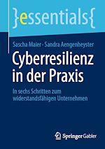Télécharger le livre :  Cyberresilienz in der Praxis