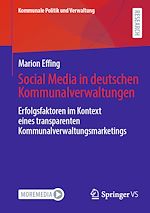Download this eBook Social Media in deutschen Kommunalverwaltungen