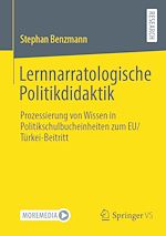 Télécharger le livre :  Lernnarratologische Politikdidaktik