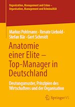 Download this eBook Anatomie einer Elite – Top-Manager in Deutschland