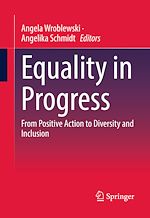 Télécharger le livre :  Equality in progress