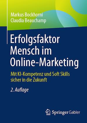 Téléchargez le livre :  Erfolgsfaktor Mensch im Online-Marketing