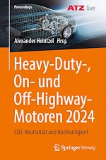 Télécharger le livre :  Heavy-Duty-, On- und Off-Highway-Motoren 2024