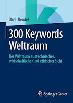 Télécharger le livre :  300 Keywords Weltraum