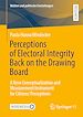 Télécharger le livre :  Perceptions of Electoral Integrity Back on the Drawing Board