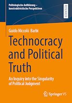 Télécharger le livre :  Technocracy and Political Truth
