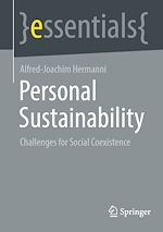 Télécharger le livre :  Personal Sustainability