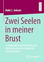 Télécharger le livre :  Zwei Seelen in meiner Brust