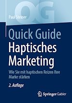 Télécharger le livre :  Quick Guide Haptisches Marketing