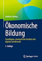 Télécharger le livre :  Ökonomische Bildung
