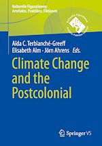 Télécharger le livre :  Climate Change and the Postcolonial