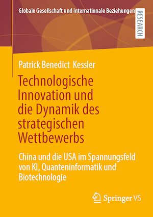 Download the eBook: Technologische Innovation und die Dynamik des strategischen Wettbewerbs
