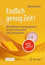 Télécharger le livre :  Endlich genug Zeit!