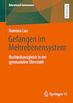 Download this eBook Gefangen im Mehrebenensystem