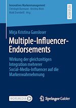 Télécharger le livre :  Multiple-Influencer-Endorsements