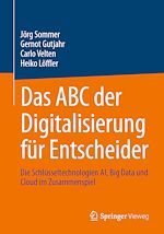 Download this eBook Das ABC der Digitalisierung für Entscheider