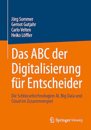 Download the eBook: Das ABC der Digitalisierung für Entscheider