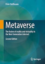 Télécharger le livre :  Metaverse