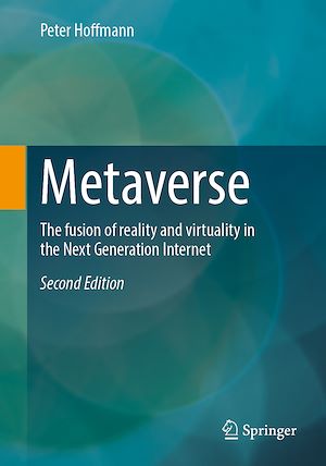 Téléchargez le livre :  Metaverse