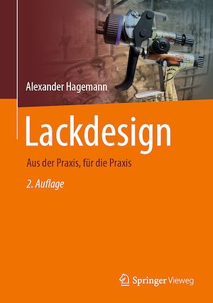 Téléchargez le livre :  Lackdesign