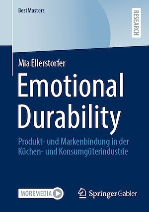Téléchargez le livre :  Emotional Durability