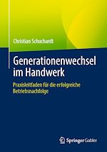 Télécharger le livre :  Generationenwechsel im Handwerk