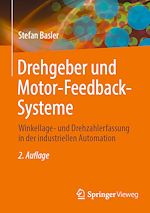 Télécharger le livre :  Drehgeber und Motor-Feedback-Systeme