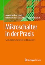 Télécharger le livre :  Mikroschalter in der Praxis