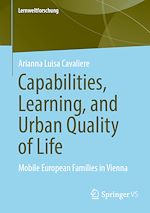 Télécharger le livre :  Capabilities, Learning, and Urban Quality of Life