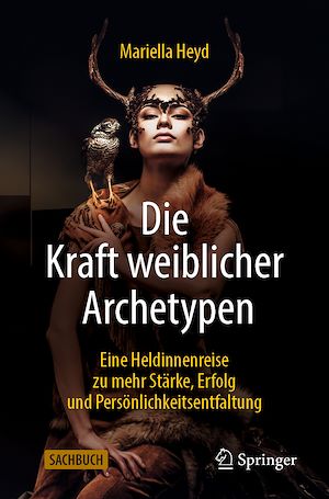 Download the eBook: Die Kraft weiblicher Archetypen