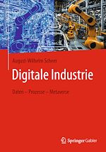 Télécharger le livre :  Digitale Industrie