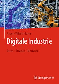 Téléchargez le livre :  Digitale Industrie