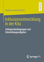 Download this eBook Inklusionsentwicklung in der Kita