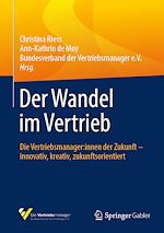 Télécharger le livre :  Der Wandel im Vertrieb