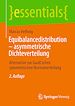 Télécharger le livre :  Equibalancedistribution – asymmetrische Dichteverteilung