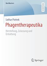 Télécharger le livre :  Phagentherapeutika