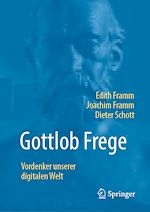 Télécharger le livre :  Gottlob Frege